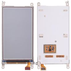 Schermo LCD di alta qualità per Nokia C6-01