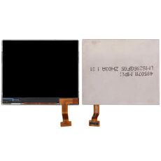 Schermo LCD per Nokia X2-01 / E5 / C3