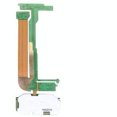 Cavo della flessione della tastiera del telefono cellulare per Nokia N95