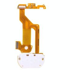 Cavo flessibile per tastiera del telefono cellulare per Nokia 7230