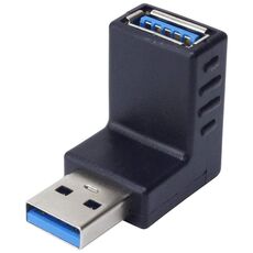 Adattatore AF da USB 3.0 AM a USB 3.0