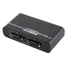 VGA-102A Splitter VGA da 1 a 2 porte 1920 x 1440
