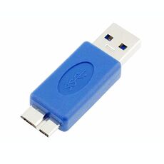Adattatore da USB 3.0 AM a micro USB