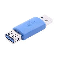 Adattatore da USB 3.0 AM ad AF