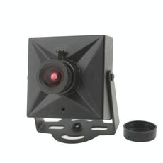 Mini telecamera a colori 1/4 CMOS 380TVL