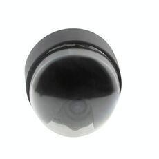 Telecamera mini dome a colori da 1/4 CMOS 380TVL