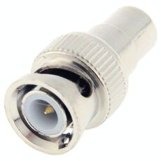 TERMINATORE PLUG BNC 93 OHM BNC