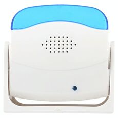 Campanello senza fili a salumino elettronico AK-01 (bianco)