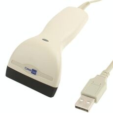 1000 scanner CCD USB HID