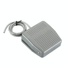 TFS-201 AC 250V 10 A POTELLO ELETTRICO POLITY POWER PEDALE DI POWER, Lunghezza del cavo: 1m