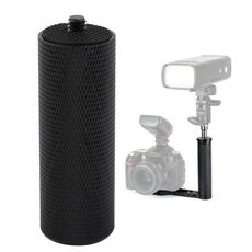 Maniglia Stabilizzatore per impugnatura per SLR DSLR (nero)