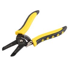 Pinza spelafili con impugnatura antiscivolo (4023)