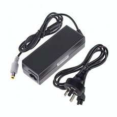 Adattatore CA con spina AU 20 V 4,5 A 90 W per notebook ThinkPad, punte di uscita: 7,9 x 5,0 mm