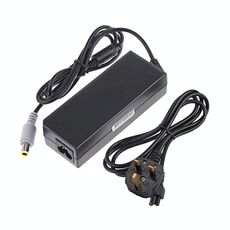 Adattatore CA con spina UK 20 V 4,5 A 90 W per notebook ThinkPad, punte di uscita: 7,9 x 5,0 mm
