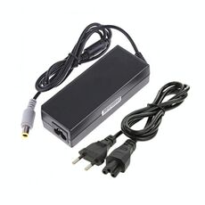 Adattatore CA con spina UE 20 V 3,25 A 65 W per notebook ThinkPad, punte di uscita: 7,9 x 5,5 mm