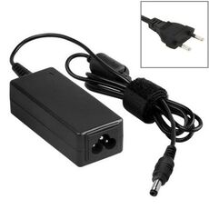 Adattatore CA con spina europea 19V 3.42A 65W per notebook Acer, punte di uscita: 5,5 x 1,7 mm (versione originale)