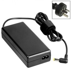 Adattatore CA AU Plug 19V 3.16A 60W per notebook Acer, punte di uscita: 5,5 x 2,5 mm