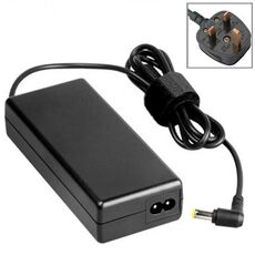 Adattatore CA 19V 3.16A 60W per notebook Acer, punte di uscita: 5,5 x 2,5 mm