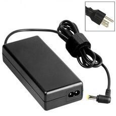 Adattatore CA 19 V 3,16 A 60 W per notebook Acer, punte di uscita: 5,5 x 2,5 mm