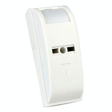 PA-461 Wired Passive Allarme per sensore PIR Motion Detector (bianco)