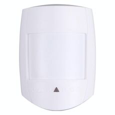 PA-476CH 2 Sensore di movimento PIR regolabile per la sicurezza domestica (bianco)