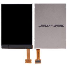 Schermo LCD di alta qualità per Nokia N82 / E66 / 6210N / N77 / N78 / N79 / 6208
