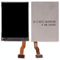 Versione di alta qualità, schermo LCD per Nokia 6700 / 6700C