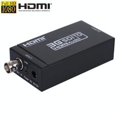 Convertitore AY30 Mini 3G SDI a HDMI