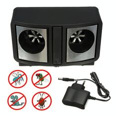 Repeller del mouse super ultrasonico