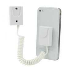 Supporto antifurto per display / display antifurto per telefono cellulare XST-D2 (bianco)