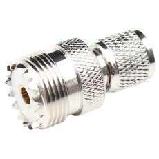 UHF femmina al mini connettore maschile UHF