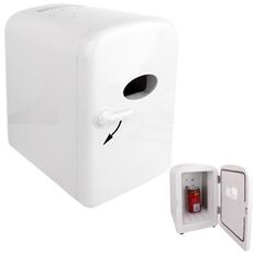 Frigorifero di raffreddamento per bevande alimentato da auto 4L DC 12V