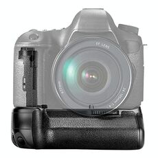 Battery Grip per Canon 6D
