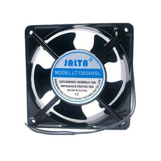 Ventola di raffreddamento brushless 2123HSL 220V