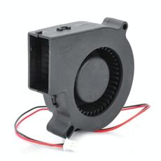 AV-752512S DC 12V Fan di raffreddamento brushless
