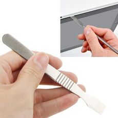 Disassembla in modo professionale gli strumenti / Metal Spudger Tool