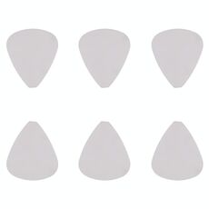 Strumento professionale per la riparazione dello smontaggio del triangolo in metallo per telefoni cellulari / tablet (argento)