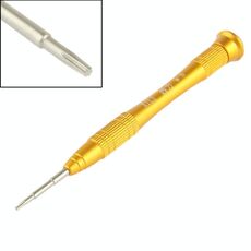 XL-T5 Cacciavite esagonale professionale versatile da 1,5x25 mm per serie iPhone/telefoni cellulari/fotocamere digitali, ecc.