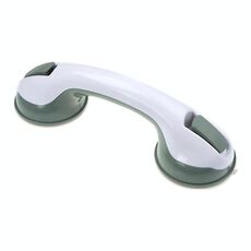 Helping Handle Bagno Sty Grip Handle Bathtub Shower, Random Color Delivery