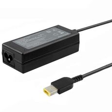 Adattatore CA sostitutivo 20 V 4,5 A 90 W per notebook Lenovo (nero)