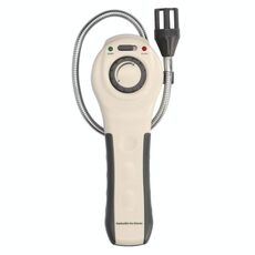 Allarme rilevatore di gas combustibili, collo d'oca da 16 pollici (GM8800A)