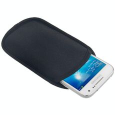 Custodia in materiale impermeabile / Borsa per il trasporto per HTC Desire HD / A9191, Galaxy S III / i9300, Galaxy S III mini / i8190