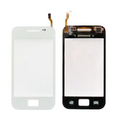Per Samsung S5830 Touch Panel originale (bianco)
