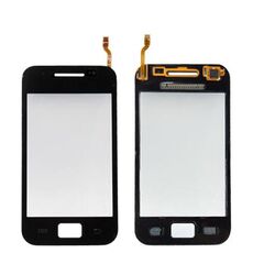 Per Samsung S5830 versione originale Touch Panel (nero)