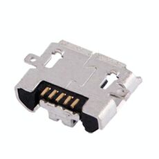 Caricatore connettore coda originale per Nokia E7 / U5