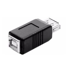 Convertitore adattatore stampante USB 2.0 AF a BF