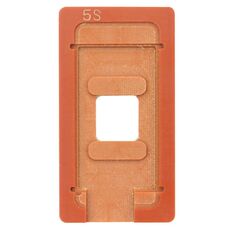 Stampi per stampi per rinnovo dello schermo di precisione in bachelite per iPhone 5 e 5s e 5C