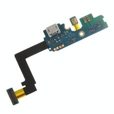 Per Samsung i9100 Cavo flessibile con spina di coda originale