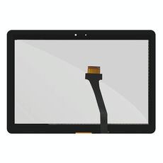 Pannello a sfioramento per Samsung P5100 / P5110 / P5113 (nero)