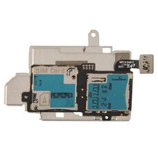 Per Galaxy S III / i9300 / i9305 Cavo flessibile per scheda originale